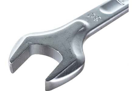 Комбинированный ключ FORCE 30мм 75530