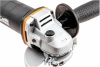 Аккумуляторная угловая шлифмашина WORX WX800.9