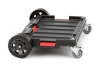 Платформа на колесах QBRICK SYSTEM ONE TRANSPORT PLATFORM 745x510x180мм 10501237 Платформа на колесах QBRICK SYSTEM ONE TRANSPORT PLATFORM 745x510x180мм 10501237