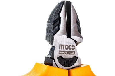 Диэлектрические бокорезы INGCO 160 мм INDUSTRIAL HIHLDCP28160