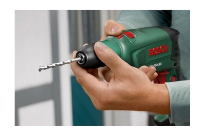 Ударная дрель Bosch PSB 650 RE 0.603.128.006