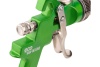 Пневматический краскопульт ECO SG-9500 с манометром EC1536-01
