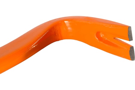 Лом-гвоздодёр Вихрь усиленный, 900 мм 73/2/3/7