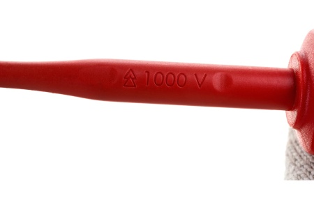Крестообразная отвертка Knipex ПОЗИ 1000 V KN-982502SL