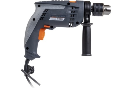 Ударная дрель FTL ID 600 7036