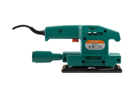 Вибрационная финишная шлифмашина Sturm OS8016