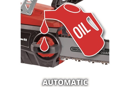 Аккумуляторная цепная пила Einhell PXC GE-LC 18 Li-Solo 4501761