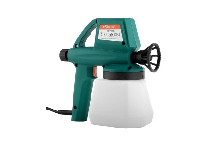 Краскопульт Sturm SG9610