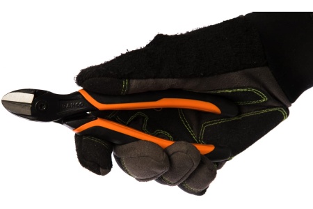 Универсальные бокорезы Bahco 2101 G-160