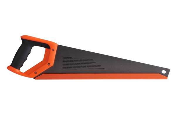 Ножовка по дереву 450мм Sturm 2100102