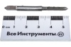 Метрические метчики 4х0.7 мм 2 шт FIT IT 70841