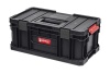 Ящик для инструментов QBRICK SYSTEM TWO TOOLBOX 526x307x221мм 10501272 Ящик для инструментов QBRICK SYSTEM TWO TOOLBOX 526x307x221мм 10501272