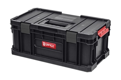 Ящик для инструментов QBRICK SYSTEM TWO TOOLBOX 526x307x221мм 10501272