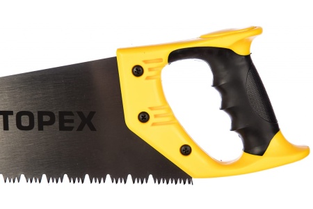 Ножовка TOPEX Aligator 7 TPI 10A446