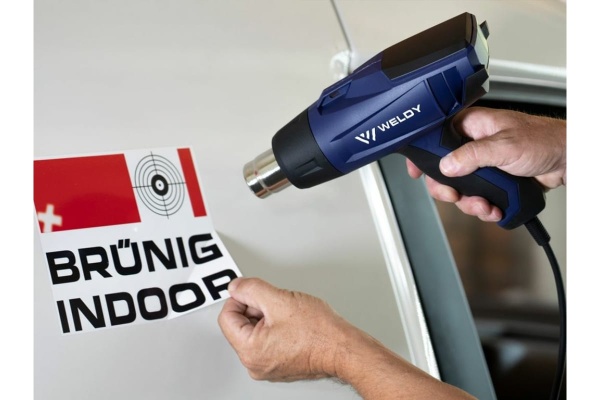 Пистолет горячего воздуха DEWALT D26411-QS Пистолет горячего воздуха DEWALT D26411-QS