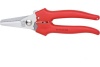 Комбинированные ножницы Knipex KN-9505190