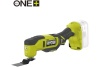 Многофункциональный инструмент Ryobi ONE+ 18В RMT18-0 5133005346