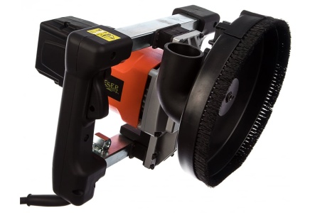 Вертикальная шлифовальная машина MESSER SM7 10-40-777