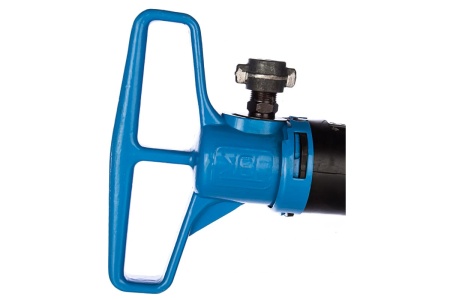 Пневматический отбойный молоток Российский МОП-4 (ТЗК) 012-0464