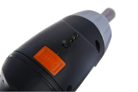 Аккумуляторная отвертка СПЕЦ-БАО-3.6ЛИ