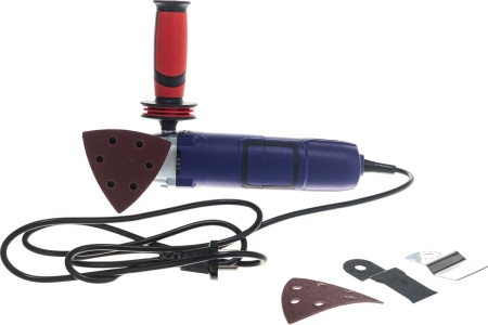 Многофункциональный сетевой инструмент ПУЛЬСАР МФИ 500ЭС 792-513