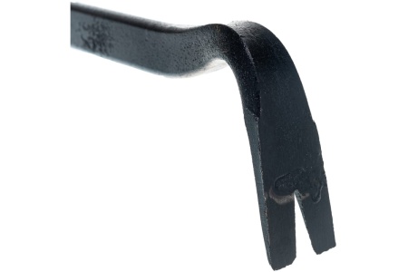 Усиленный гвоздодер 600х25x12 мм КУРС 46945