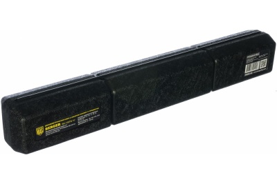 Динамометрический ключ с набором головок Berger BG 1/2" 28-210Нм BG2370