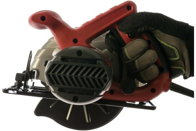 Дисковая пила Hikoki C7SS C7SSNSZ