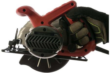 Дисковая пила Hikoki C7SS C7SSNSZ