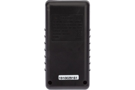 Портативный мультиметр PROconnect М-18 13-3014