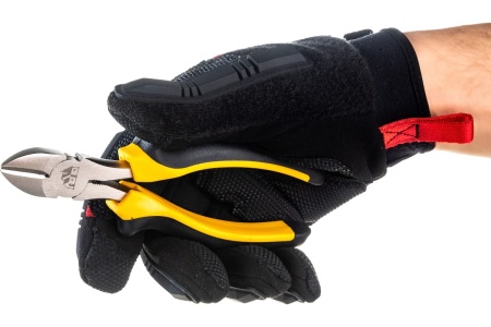 Бокорезы Ultima 160 мм, двухкомпонентные рукоятки 126012