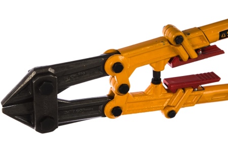 Кабелерез Stayer PROFI для цветных металлов Cu + Al , кабель до d 14мм, 600мм 2334-60_z01