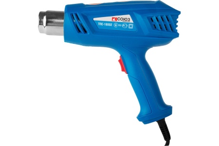 Набор для сварки внахлест Meltplast 1600S OVERLAP