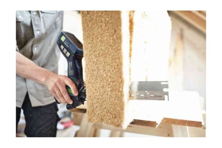 Аккумуляторный резак FESTOOL ISC 240 Li EB-Basic 574821