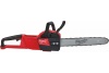 Аккумуляторная цепная пила Milwaukee M18 FCHSC-0 FUEL 4933471441