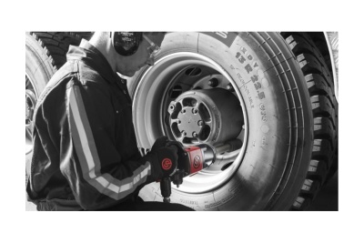 Пневматический ударный гайковерт Chicago Pneumatic CP7783 8941077830