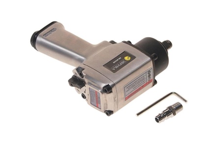 Пневмогайковерт ЭВРИКА ER-85228