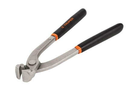 Вязальные клещи 10" Truper TN-10A 17521