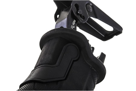 Аккумуляторная сабельная пила AEG BUS 18 Li-302C 428365