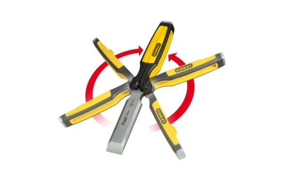 Карманная стамеска 25 мм Stanley FatMax FMHT0-16145 0-16-145