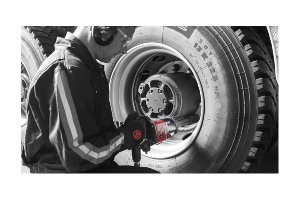 Пневматический ударный гайковерт Chicago Pneumatic CP7783 8941077830