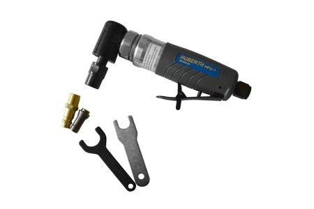 Угловая шлифовальная машинка HUBERTH HPU-1 RP205102