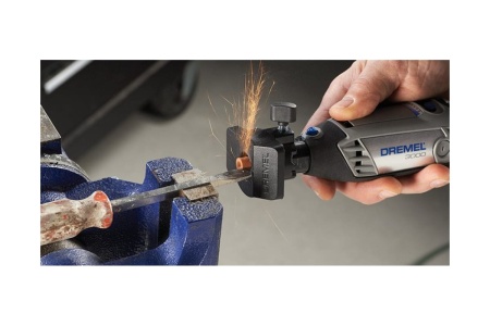 Золотой набор DREMEL 3000 F0133000LX