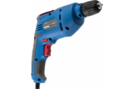 Сетевая дрель ТРИГГЕР 20016 Тов-174556