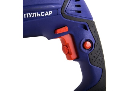 Ударная дрель ПУЛЬСАР ДУ 600 792-186