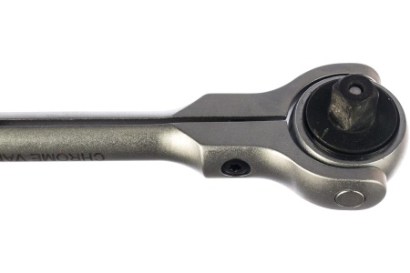 Ключ трещотка для квадрата 3/8 STURM 1045-15-R38