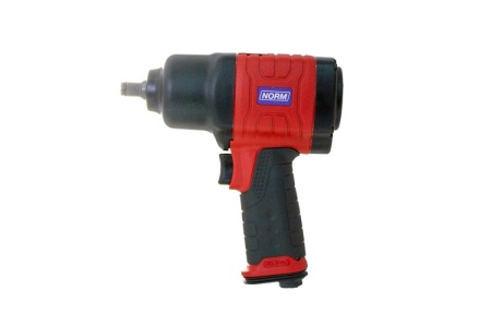 Пневматический гайковерт NORM 1/2", 800Hм TT-5275