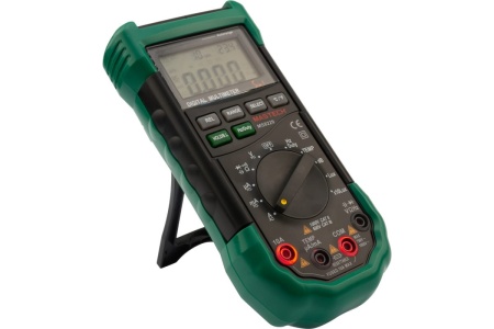 Цифровой мультиметр Mastech MS8229 13-2029