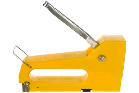 Степлер (4-8 мм, пластмассовый корпус) Biber 85802 тов-093602