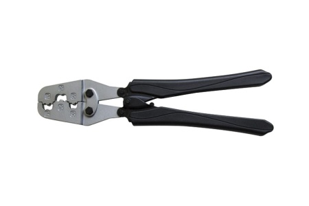 Обжимной инструмент для концевых гильз 50-95 HAUPA 210789